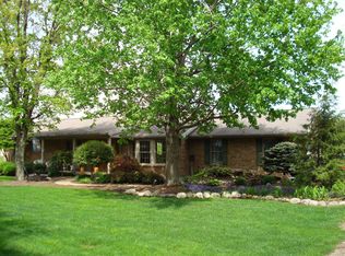 5720 Franklin Rd, Hillsboro, OH 45133