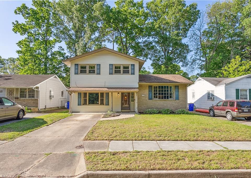 6345 Tuttle Ave, Norfolk, VA 23502 Zillow
