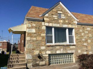 7748 Bradford St, Philadelphia, PA 19152