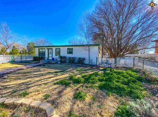 309 E Kansas St, Hobbs, NM 88242