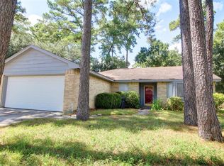 9210 Benwick Dr, Spring, TX 77379