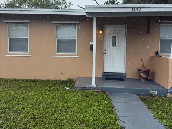 1139 NW 9th Ave, Fort Lauderdale, FL 33311