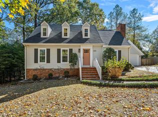 6525 Castlegate Dr, Charlotte, NC 28226