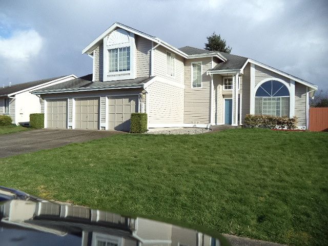 Home Front