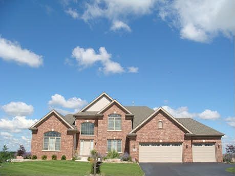 Custom Dream Home