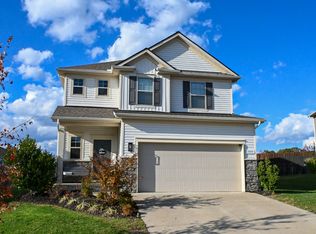 1030 Lonergan Cir, Spring Hill, TN 37174