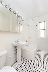 Rented by Living New York