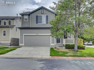 7215 Mount Higgins Hts, Colorado Springs, CO 80922