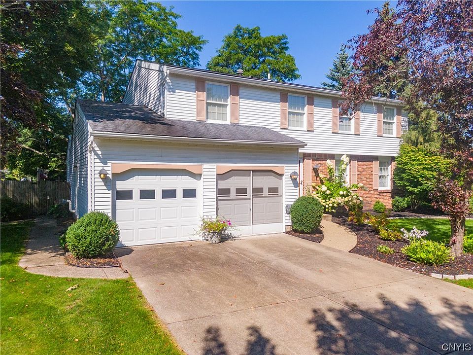 7 Roycroft Dr, West Seneca, NY 14224 Zillow