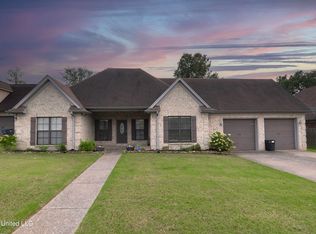 35 Shady Lane Cv E, Hernando, MS 38632