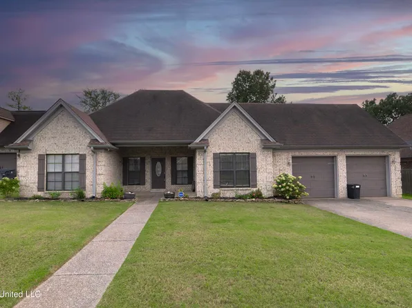 35 Shady Lane Cv E, Hernando, MS 38632