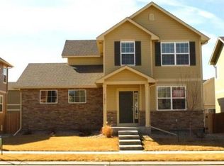 11057 Oswego St, Henderson, CO 80640