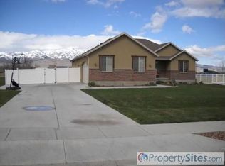 326 S Ranch Rd, Grantsville, UT 84029