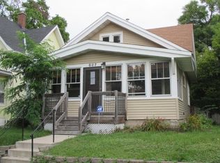 887 Jenks Ave, Saint Paul, MN 55106