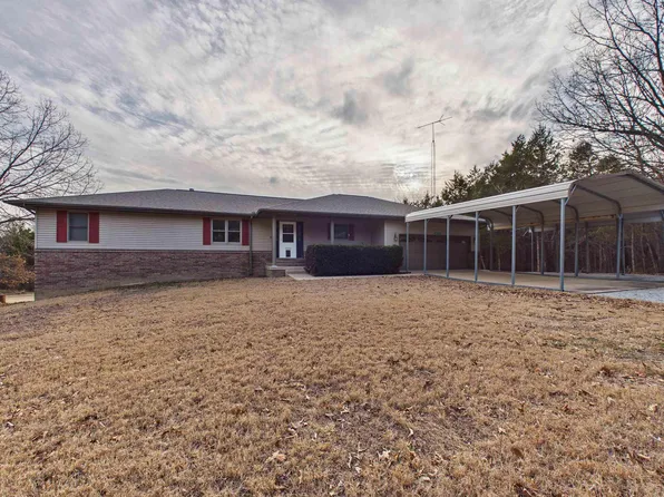 822 County Road 772, Midway, AR 72651