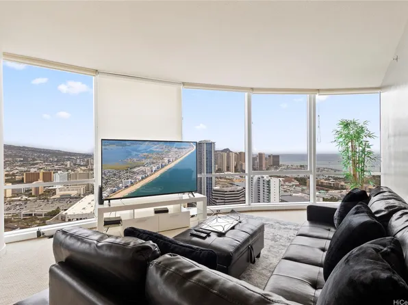 1288 Kapiolani Blvd #I-4203, Honolulu, HI 96814