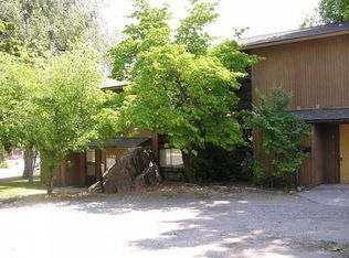 320 King St APT 1, Wenatchee, WA 98801