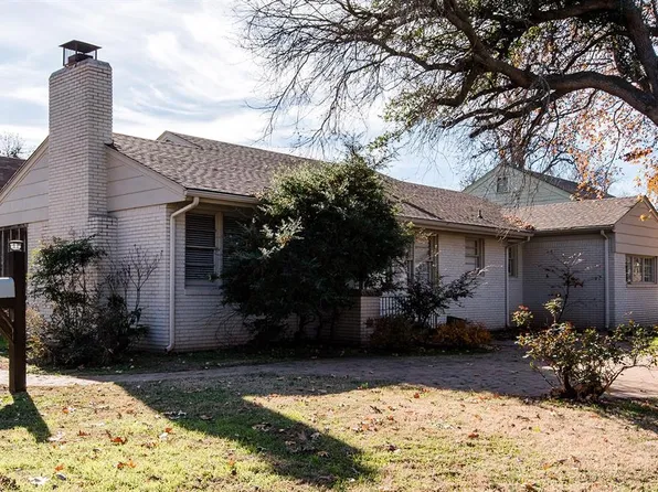 515 N Walnut St, Pauls Valley, OK 73075