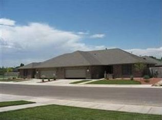 10 Solana, Roswell, NM 88201