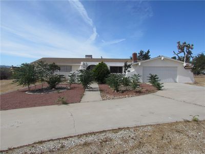 10224 Timberlane St, Hesperia, CA, 92345
