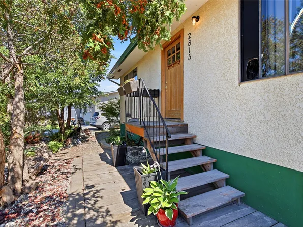 2813 Cranna Cres, Merritt, BC V1K 1E6