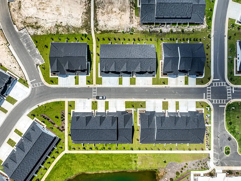 Clear Lake Reserve Townhomes — Photo 62