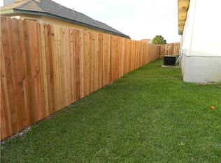 901 Pecos Cv, Leander, TX 78641