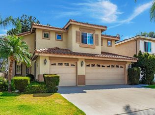 37 Bolero, Mission Viejo, CA 92692