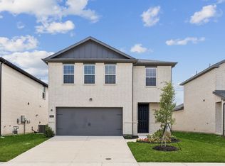 744 Santa Lucia Dr, Anna, TX 75409