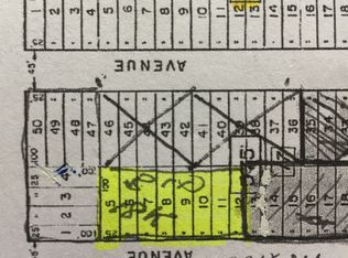 Block 575 Lots 5-12 Melanie Ave, Berkeley, NJ 08721