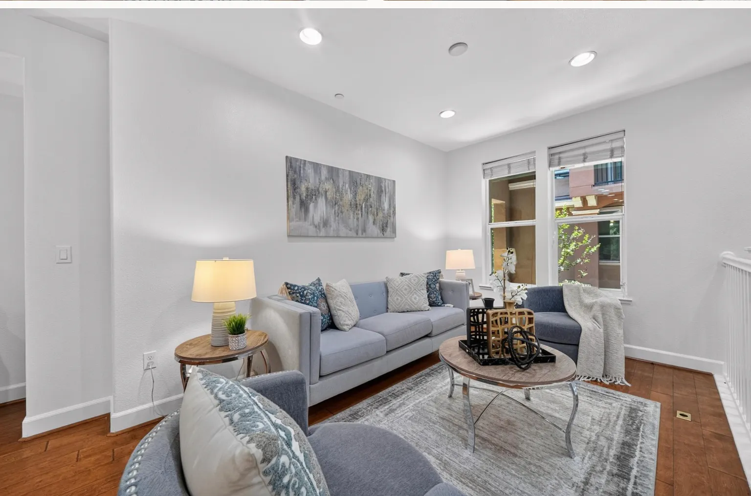 4 bed, 1500 sqft, $4,100 — Photo 4