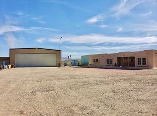 20414 N Cessna Dr, White Hills, AZ 86445