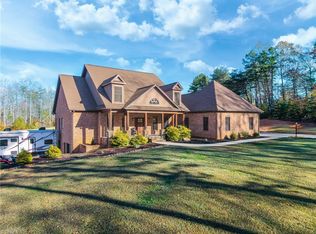 476 Ijames Church Rd, Mocksville, NC 27028