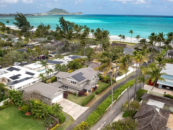 110 N Kalaheo Ave APT A, Kailua, HI 96734