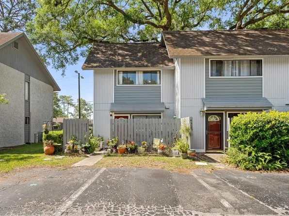 4323 NW 41st Pl #4323, Gainesville, FL 32606