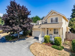 7034 Churchill Ln NE, Bremerton, WA