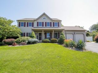 1802 Box Elder Rd, Allentown, PA 18103