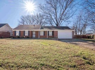 4763 Wooddale Ave, Memphis, TN 38118