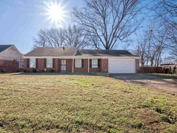 4763 Wooddale Ave, Memphis, TN 38118