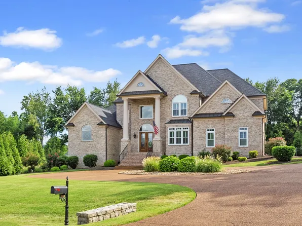 2125 Summer Hill Cir, Franklin, TN 37064