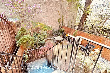 Rented by Brooklyn Properties