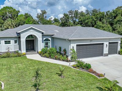 4767 Maurbach Ter, North Port, FL, 34286