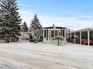 3223 83rd St NW #286, Calgary, AB T3B5M9