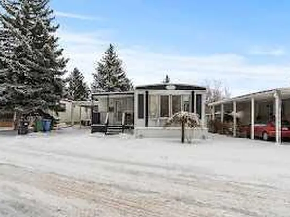 3223 83rd St NW #286, Calgary, AB T3B 5M9