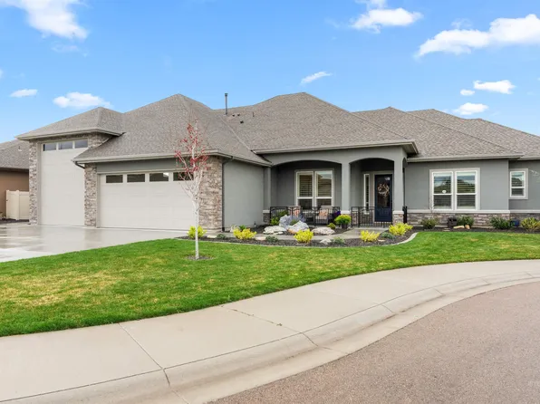 12355 W Rice Rd, Star, ID 83669