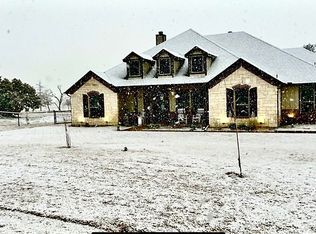 1022 Rio Grande Way, Weatherford, TX 76087