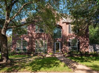 2147 Morning Park Dr, Katy, TX 77494