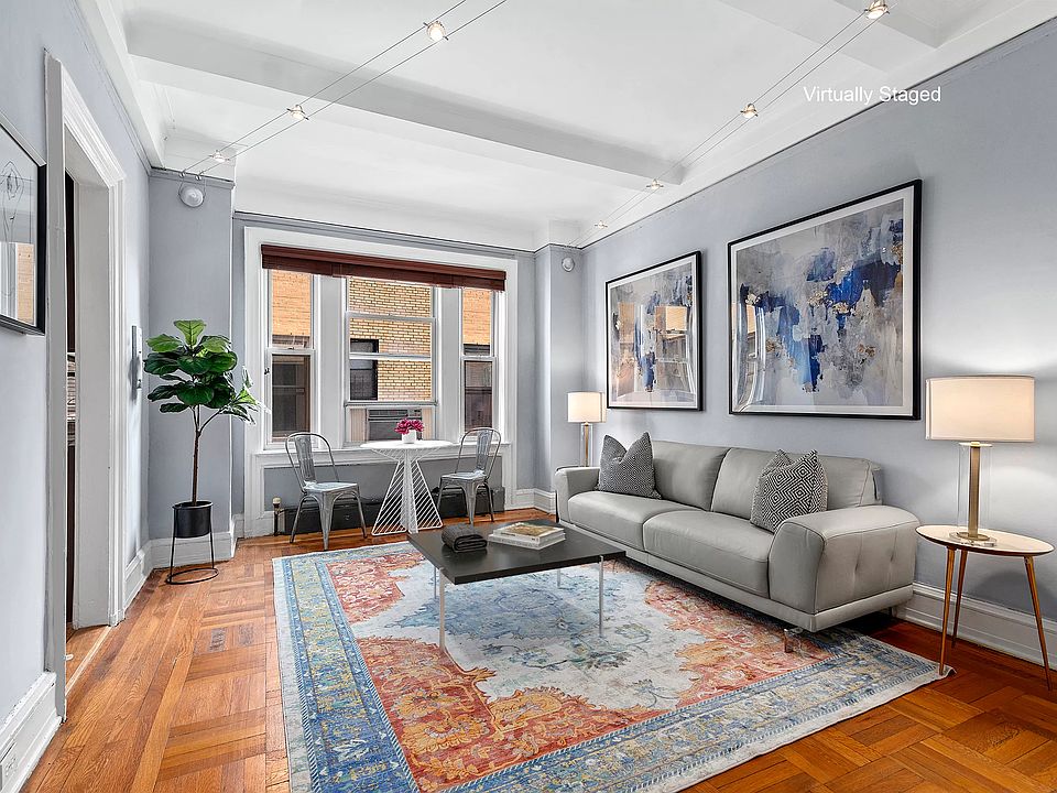 1st image of 588 W End Ave #15C