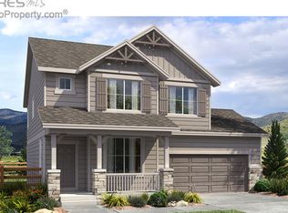 6560 Tombstone Ridge Rd, Timnath, CO 80547