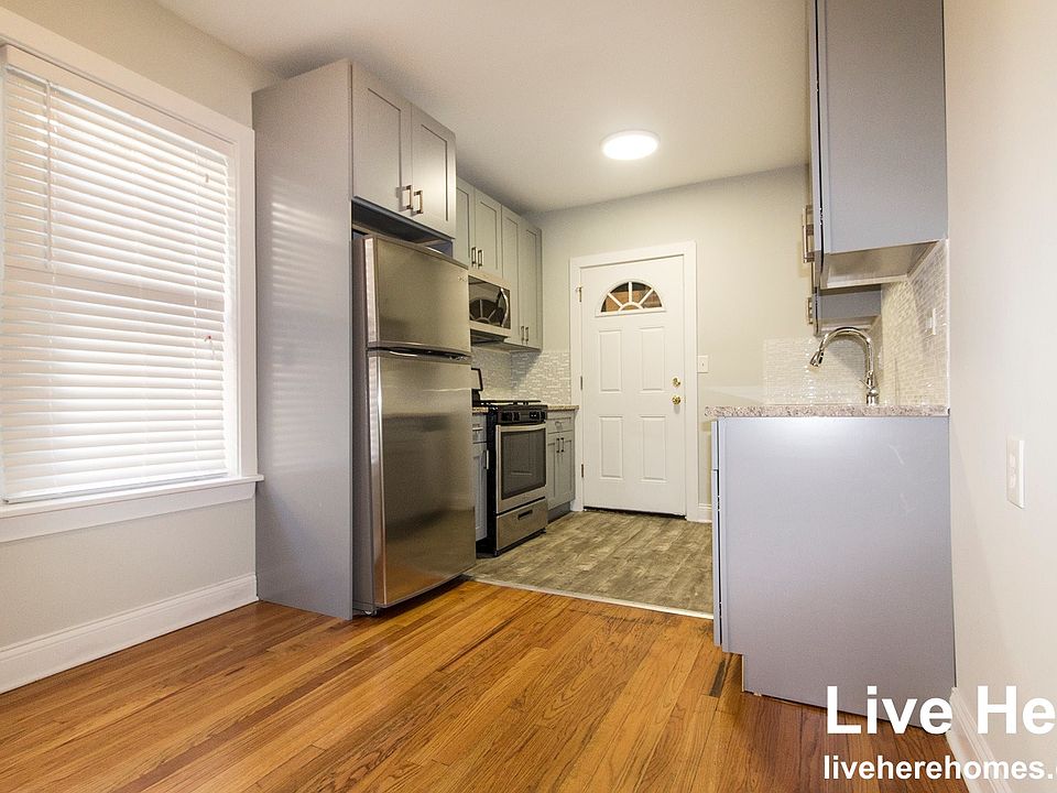 1st image of 2755 N Kilbourn Ave #3